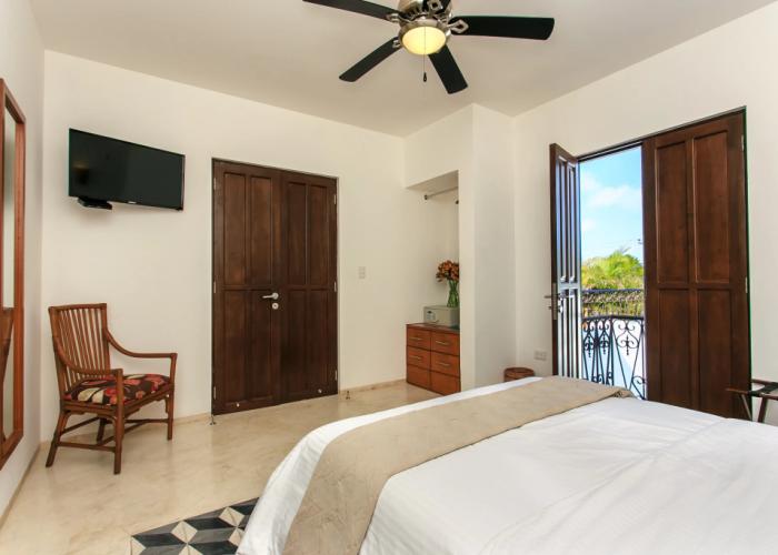 Casona Las Tres Marías - Hotel Only adults