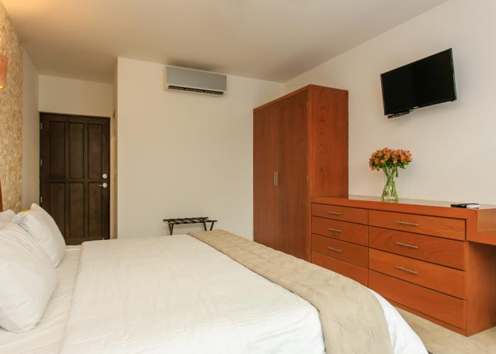 Casona Las Tres Marías - Hotel Only adults