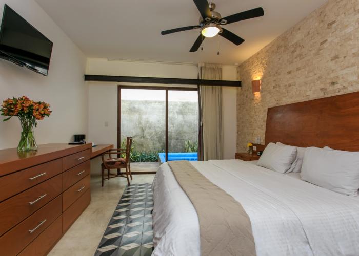 Casona Las Tres Marías - Hotel Only adults