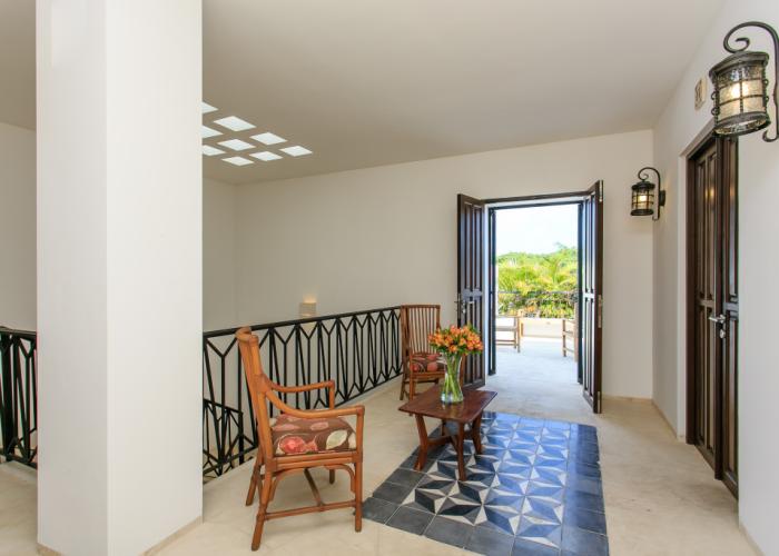 Casona Las Tres Marías - Hotel Only adults