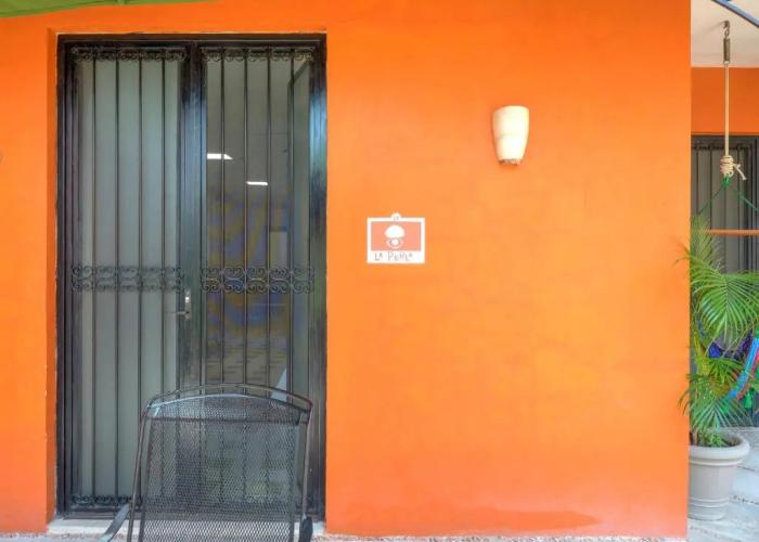 Hotel Luz en Yucatan
