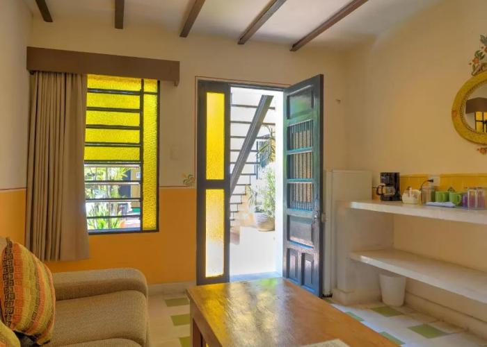 Hotel Luz en Yucatan