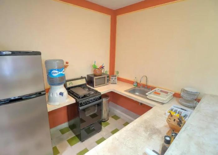 Hotel Luz en Yucatan