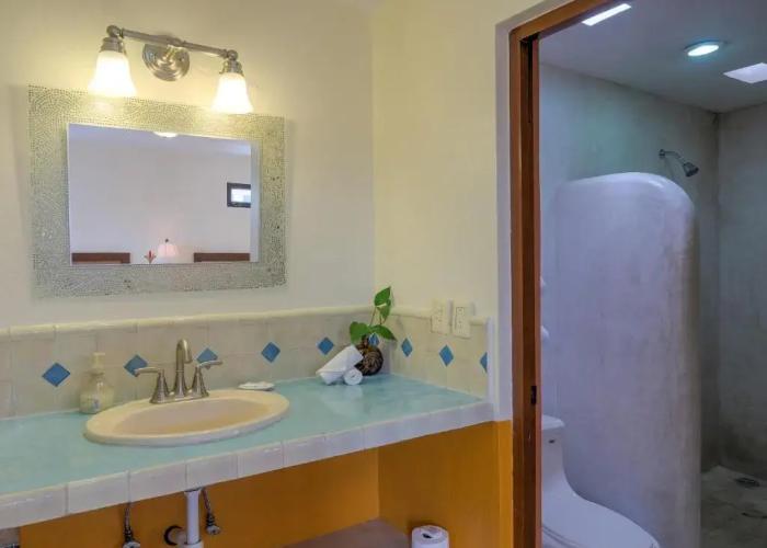Hotel Luz en Yucatan