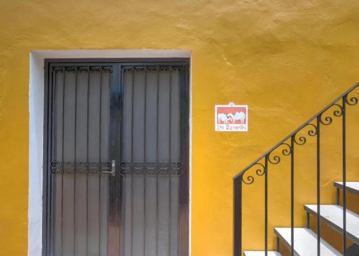 Hotel Luz en Yucatan