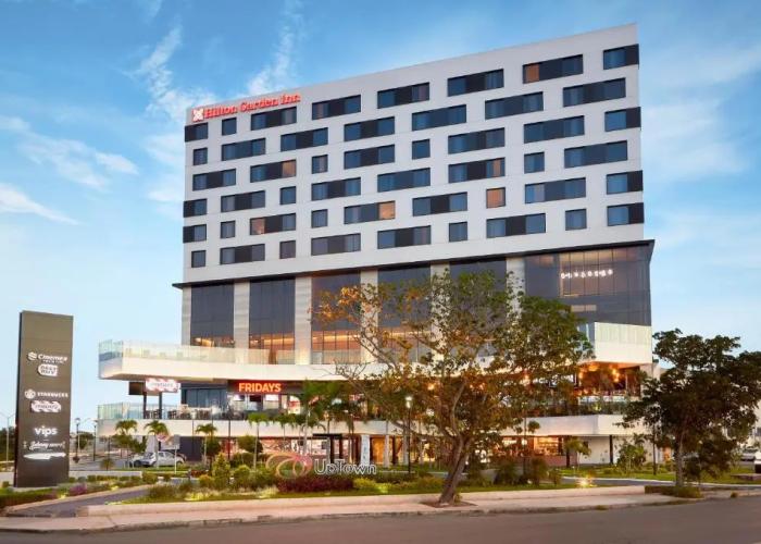 Hilton Garden Inn Merida