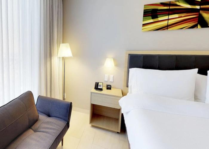 Hilton Garden Inn Merida