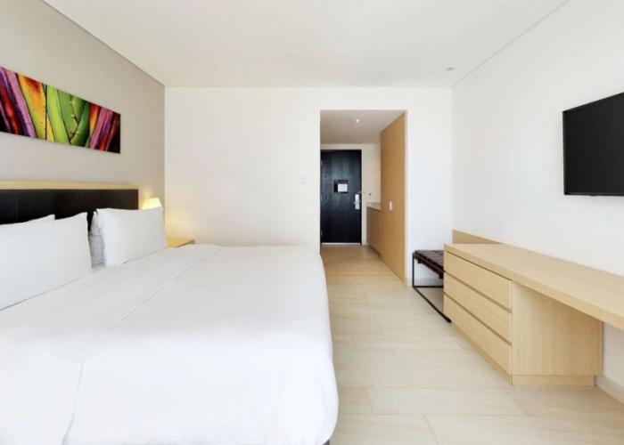 Hilton Garden Inn Merida