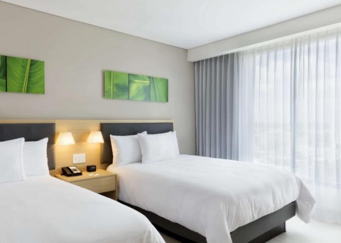 Hilton Garden Inn Merida