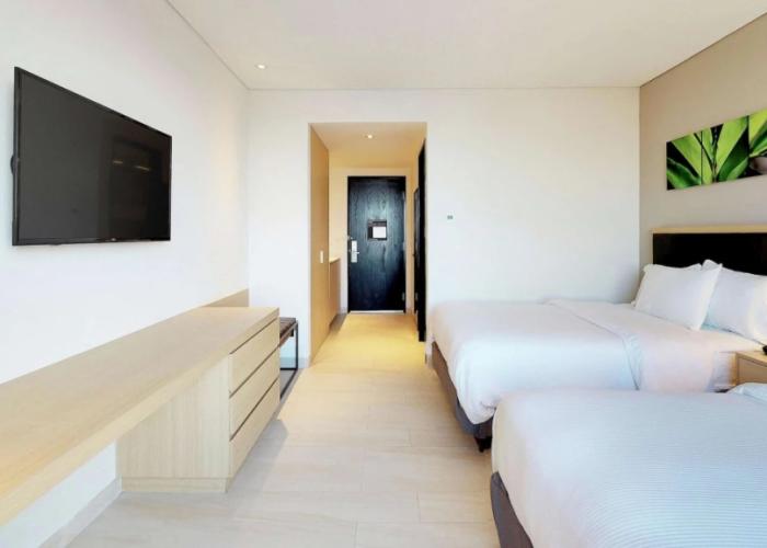 Hilton Garden Inn Merida