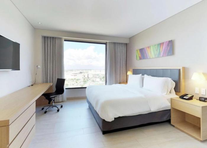 Hilton Garden Inn Merida