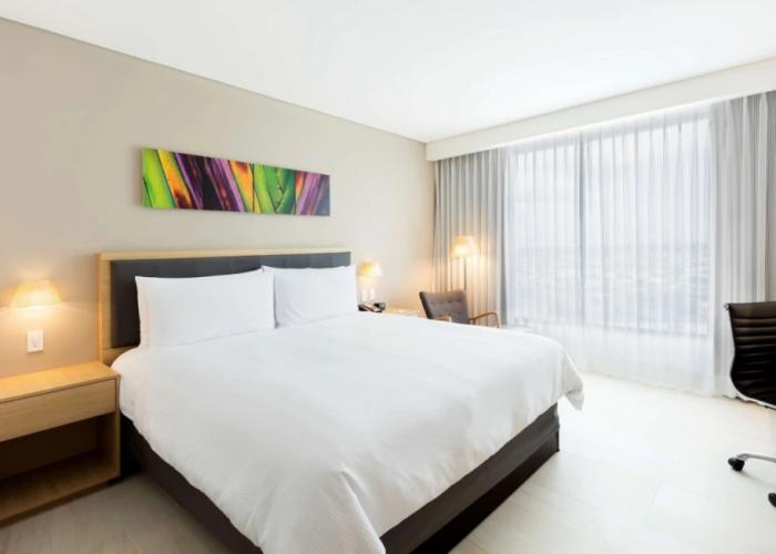Hilton Garden Inn Merida