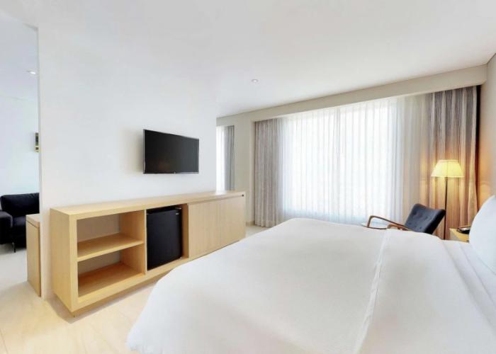 Hilton Garden Inn Merida