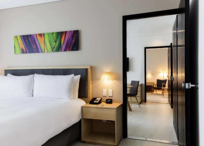 Hilton Garden Inn Merida