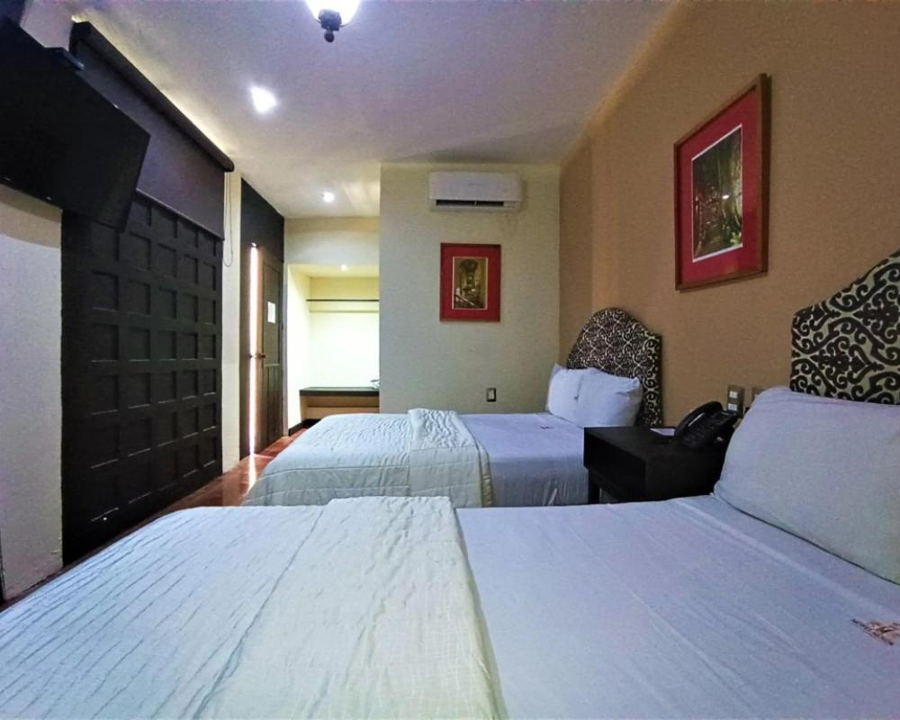 фото Hotel Merida