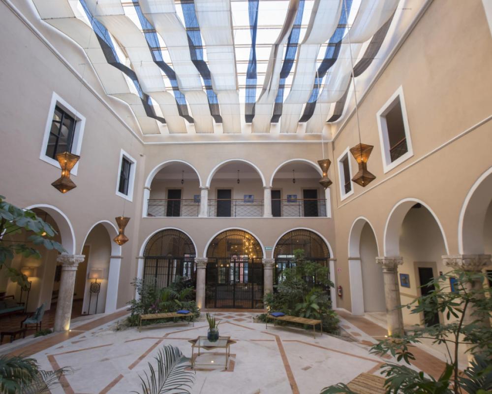 фото Hotel Merida