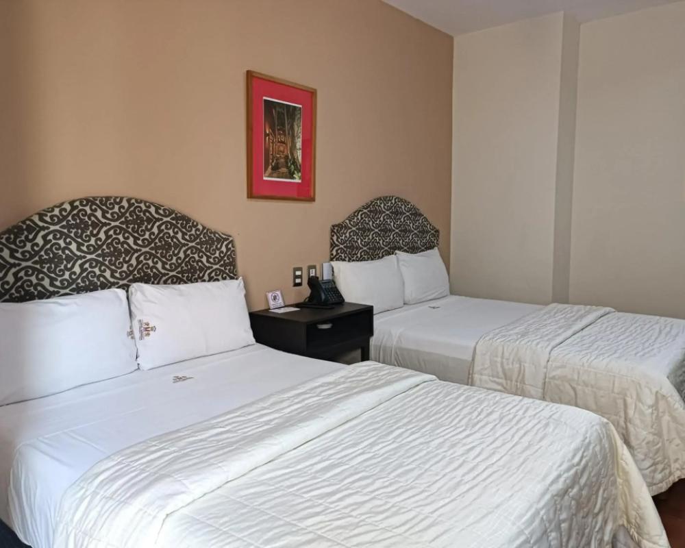 фото Hotel Merida