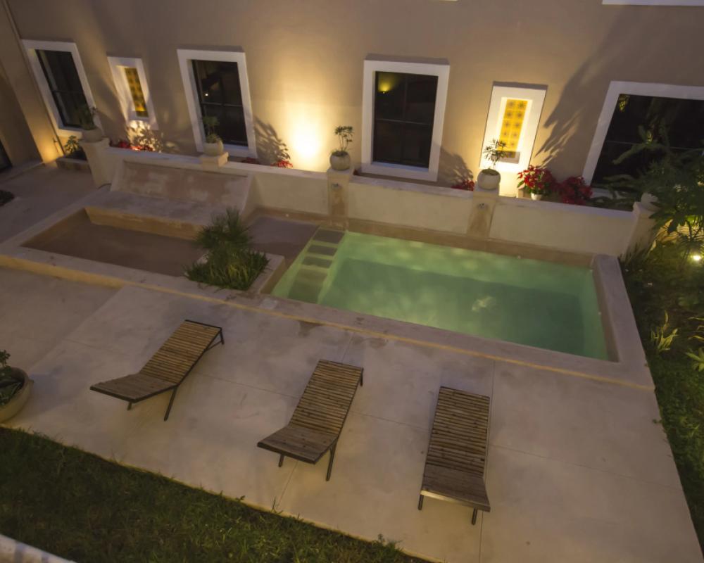 фото Hotel Merida