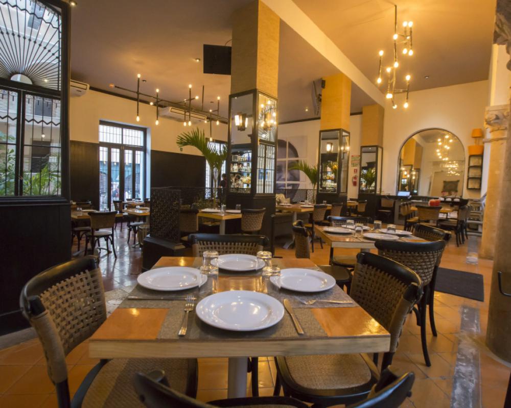 фото Hotel Merida