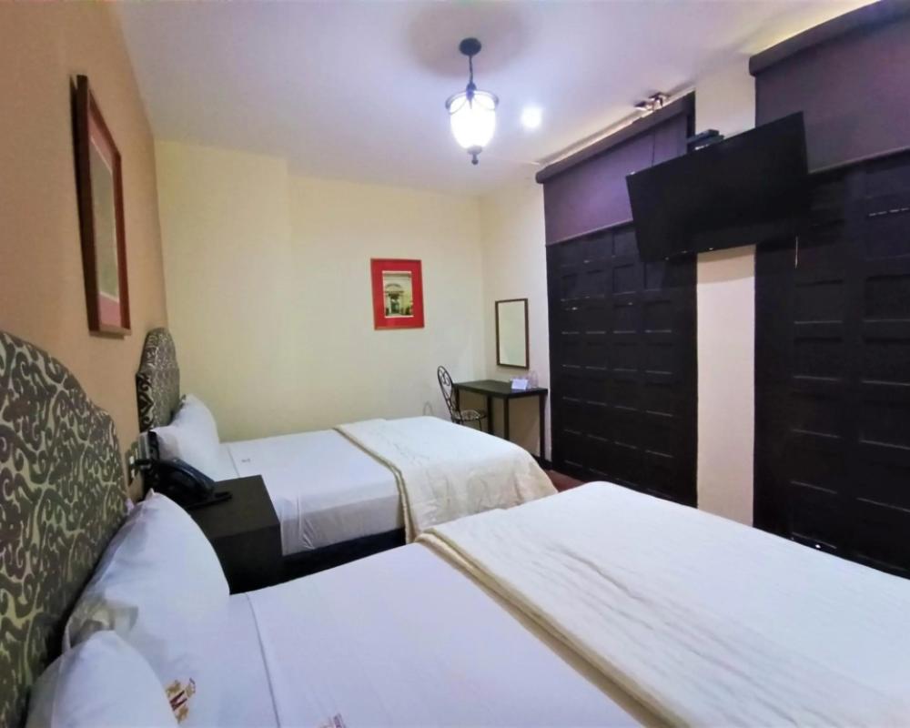 фото Hotel Merida