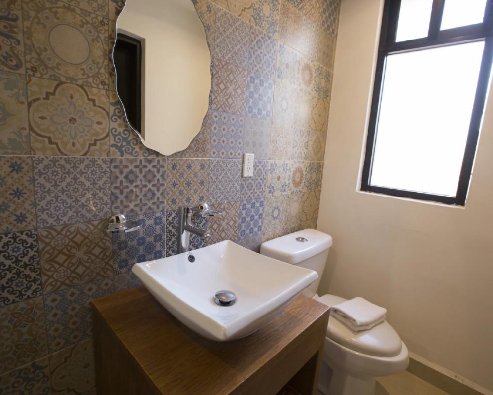 фото Hotel Merida
