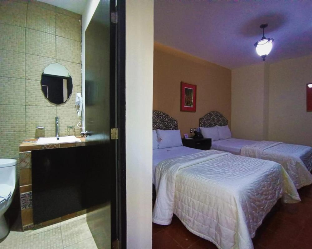 фото Hotel Merida