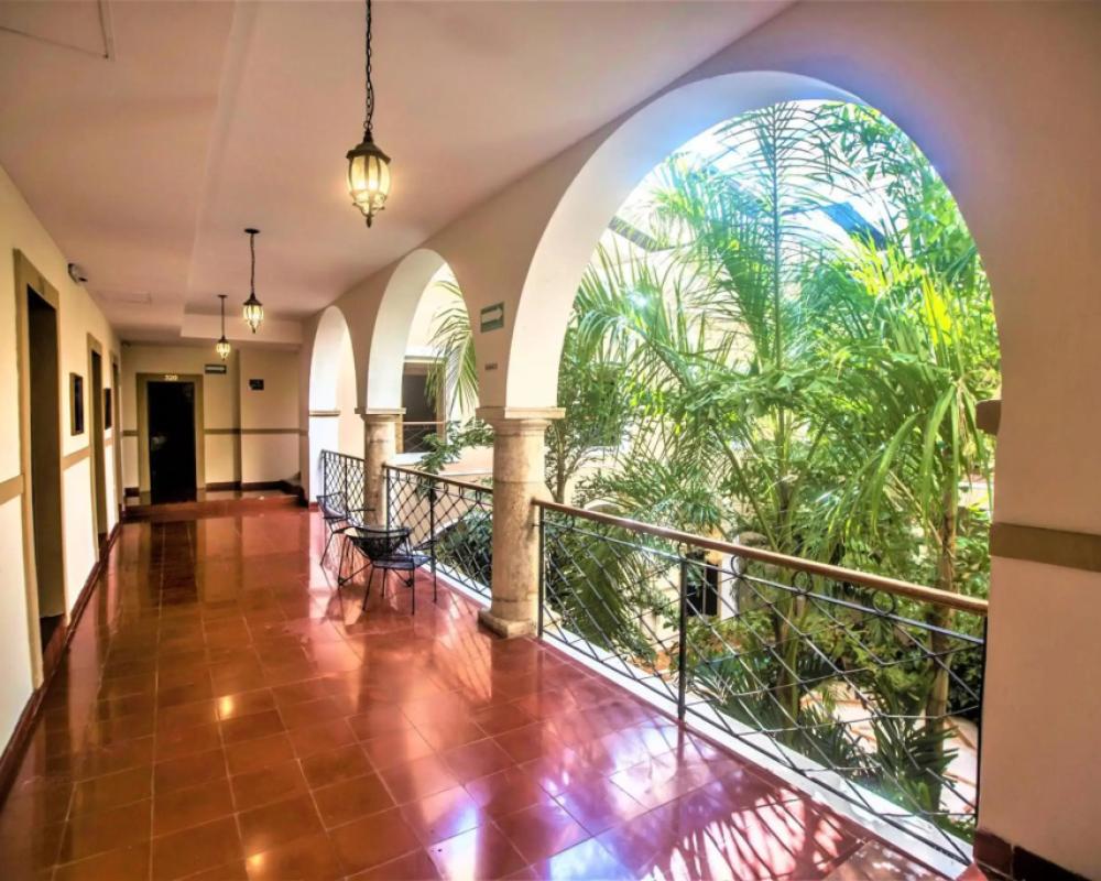 фото Hotel Merida