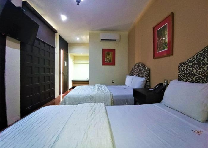 Hotel Merida