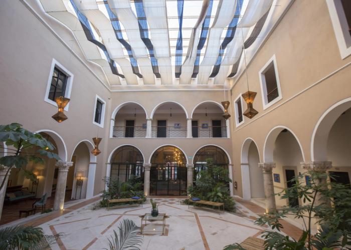 Hotel Merida