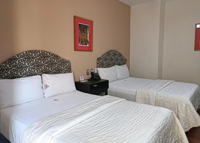 Hotel Merida