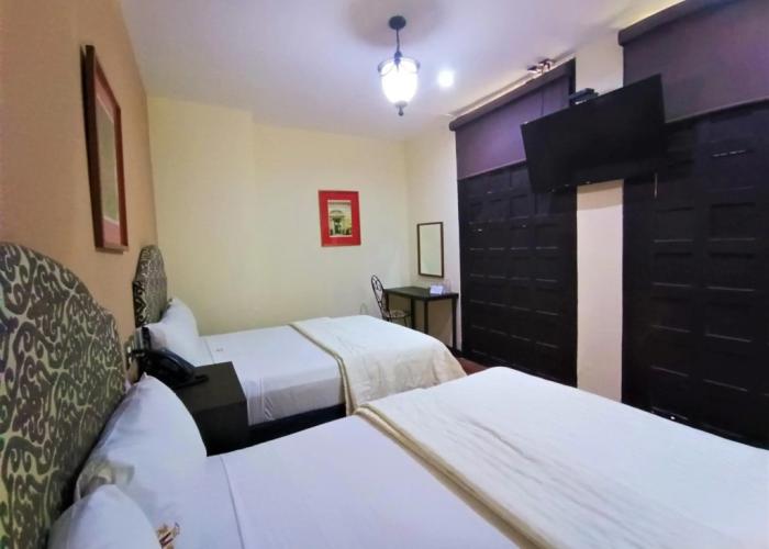 Hotel Merida