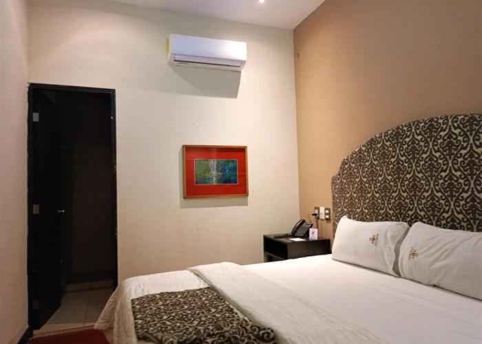 Hotel Merida