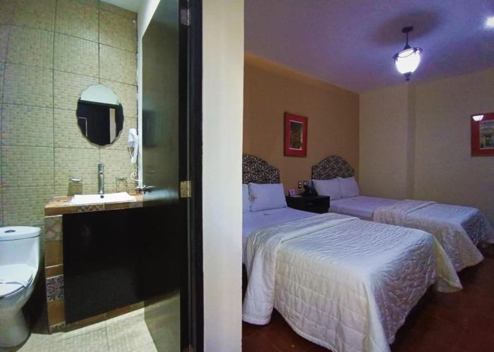 Hotel Merida