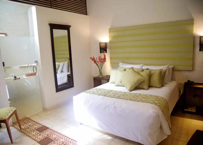 Ya'ax Hotel Boutique