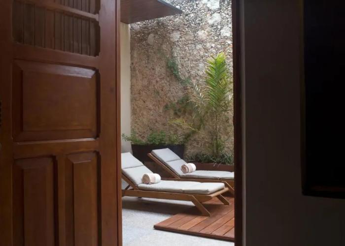 Ya'ax Hotel Boutique