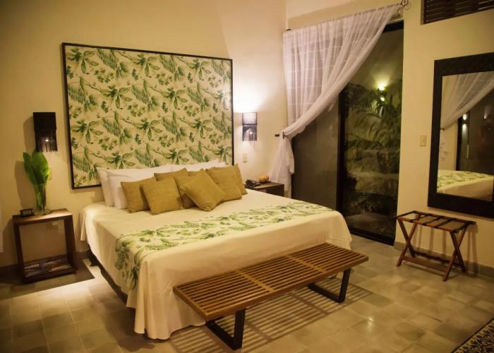 Ya'ax Hotel Boutique