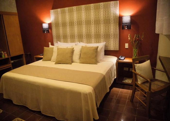 Ya'ax Hotel Boutique