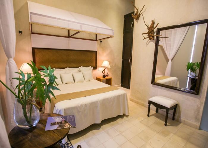 Ya'ax Hotel Boutique