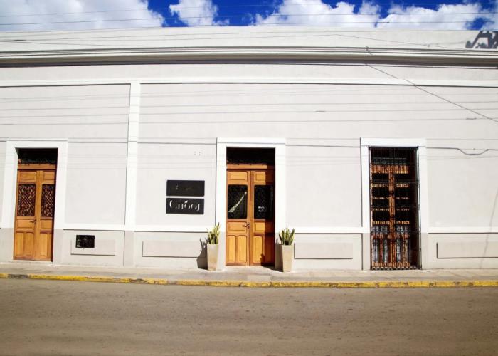Ya'ax Hotel Boutique