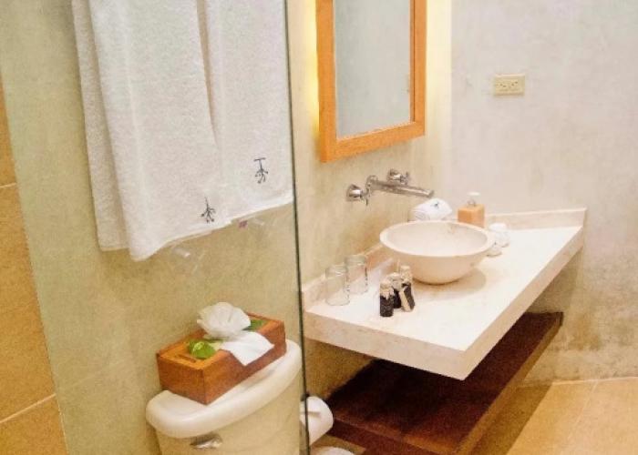 Ya'ax Hotel Boutique
