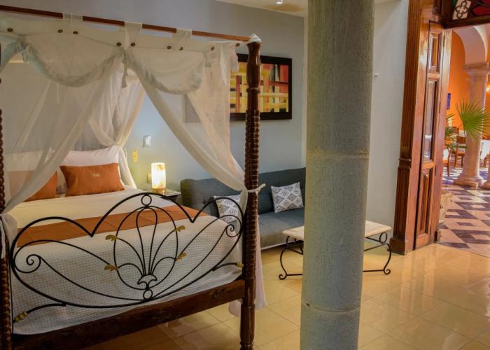 Viva Merida Hotel Boutique