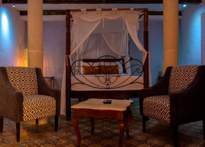 Viva Merida Hotel Boutique