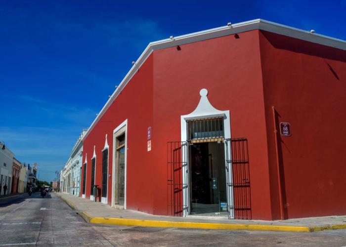 Viva Merida Hotel Boutique