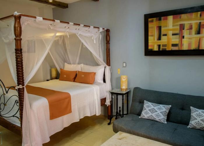 Viva Merida Hotel Boutique
