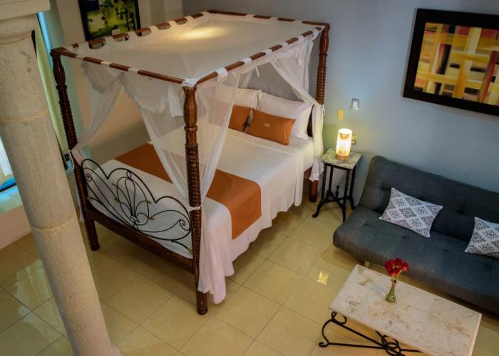 Viva Merida Hotel Boutique