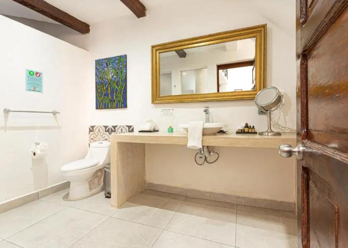 Viva Merida Hotel Boutique
