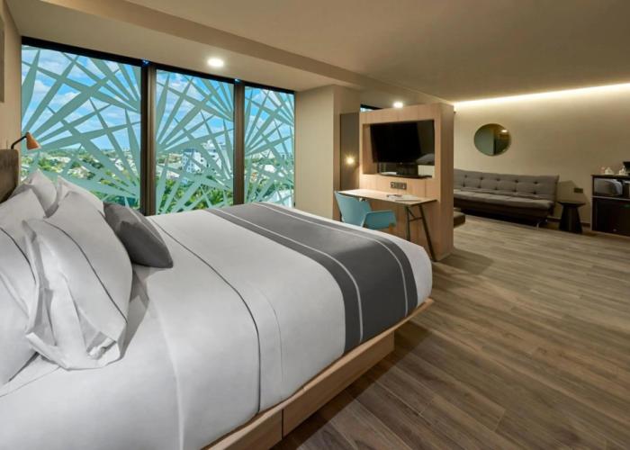 City Express Plus by Marriott Mérida