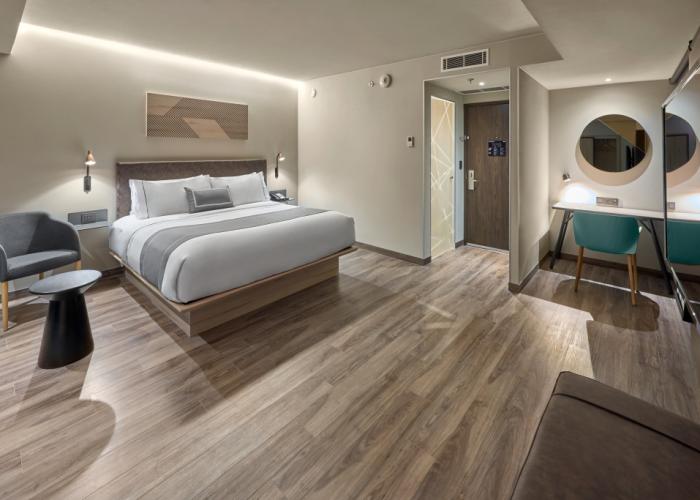 City Express Plus by Marriott Mérida