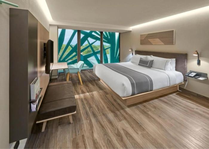 City Express Plus by Marriott Mérida