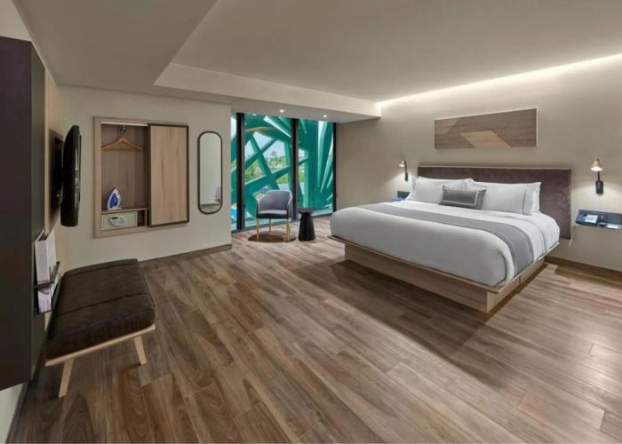 City Express Plus by Marriott Mérida